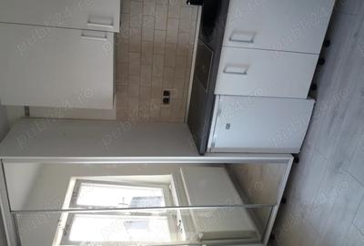 PF vand garsoniera 11mp in Gheorgheni - 1