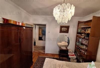 Apartament 2 cam -Braila - vanzare - Calea Galati - 4