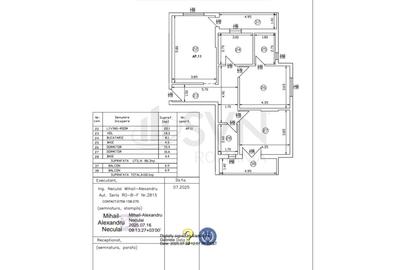 REA1024827 3 Camere 100 mp - Fundeni - Dobroesti - 11