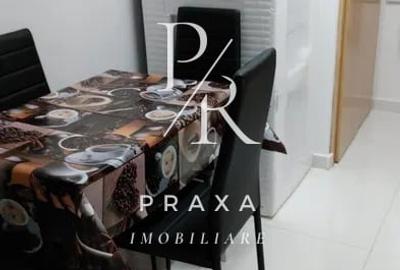 Apartament cu 2 camere decomandat, mobilat în Mănăștur - 3