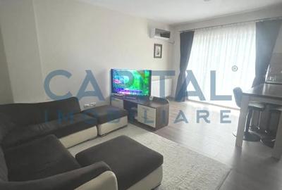 FARA COMISION! 2 camere, imobil 2017, parcare subterana, Calea Turzii - 3