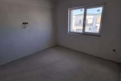 Apartament cu 2 camere în Baciu - 13