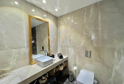 Apartament cu 4 camere decomandat, mobilat în Iancu Nicolae - 12