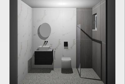 Casă cu 4 camere în Sântandrei - 1