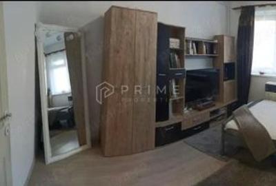 Oportunitate de investitie - garzoniera zona TCM, 7 noiembrie - 2