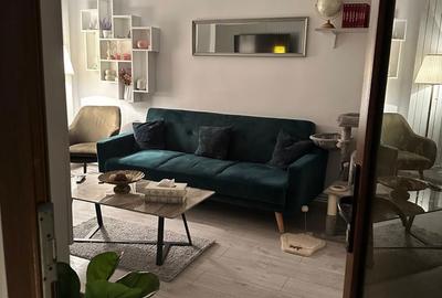 Apartament cu 4 camere în Hunedoara - 6
