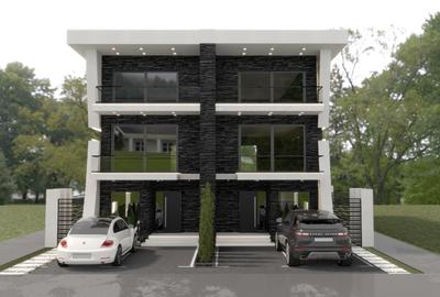 Vilă de Lux Exclusivistă – Ofertă Specială în Matei Milo, Voluntari - 3