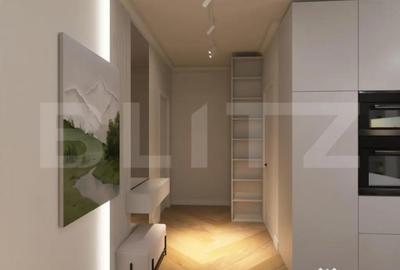 Apartament cu 3 camere decomandat în Iosia - 10