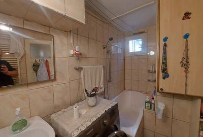 Casa curte || 2 camere || Banu Manta || Titulescu || Piata Victoriei - 28