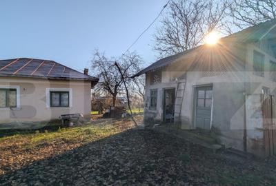 Gura Foii Casa individuala 48 mp 2.000mp teren +2800mp ter - 11