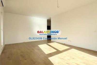 Apartament cu 3 camere, spatios, Herastrau, Soseaua Nordului, nou - 2