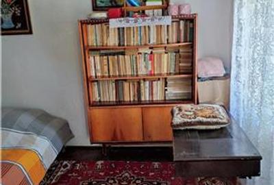 Casă cu 4 camere cu Teren 2200 Mp în Babadag - 2