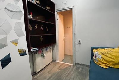 Apartament  3 camere | Calea Giulesti  | Metrou 15' | 63m | - 5