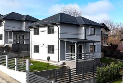 Case la CHEIE, finalizate & intabulate /Rediu 400 mp teren!COMISION 0%! - 3