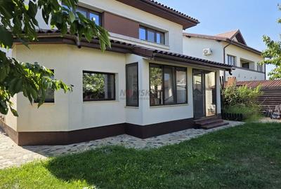 Casă individuală cu 5 camere cu Canalizare în Odăi - 4