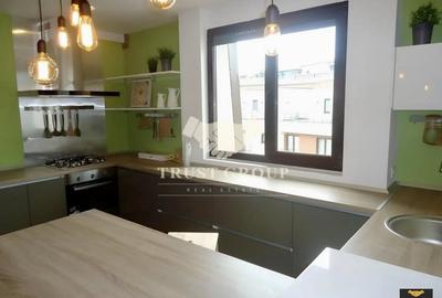 Apartament 4 camere Herastrau | Loc de parcare - 5