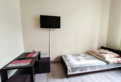 Apartament cu 2 camere semidecomandat în Spitalul Județean - 3