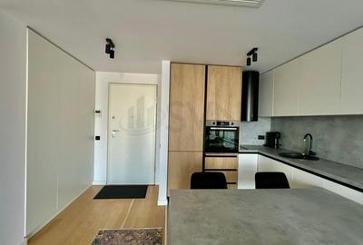 REA1024450 Apartament 2 camere One Herastrau Towers - 3