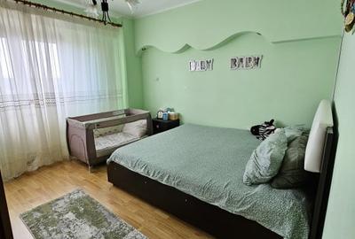 Apartament 2 camere transformat in 3 camere, Buzaului. - 6