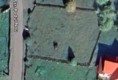 Spațiu comercial, în Ceahlău - 4