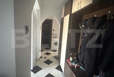 Apartament cu 2 camere, 64 mp, zona Micro 17 - 7