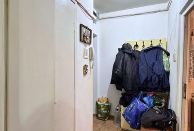 Apartament cu 2 camere în Pajura - 4