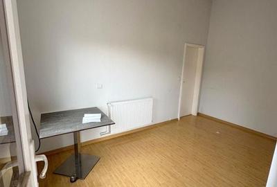 Hală de închiriat, centru Săcălaz – potrivită service auto, depozitare. - 7