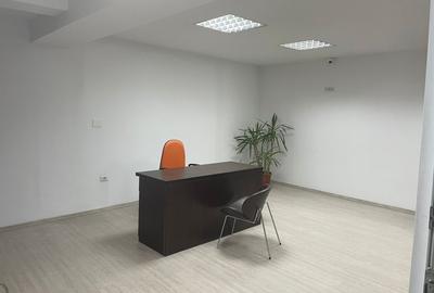 Birou, de 200 mp, în Tomis II - 6