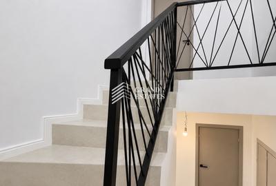 Duplex cu 5 camere cu Teren 220 Mp în Otopeni - 14