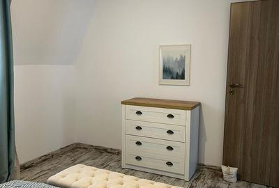 Apartament cu 4 camere în Dobroești - 15