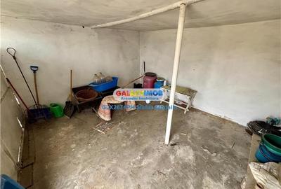VANZARE CASA PARTER - 2.656 MP TEREN - ROMANESTI, PRAHOVA - 12