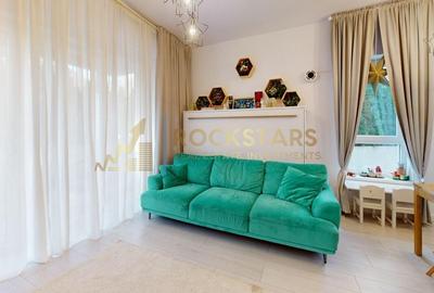 Apartament 2 camere | Bloc Nou | Curte 50 mp | Loc Parcare - 9