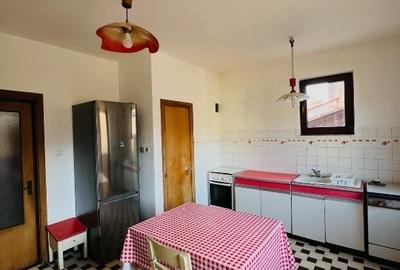 Duplex cu 5 camere cu Canalizare în Brașovul Vechi - 5