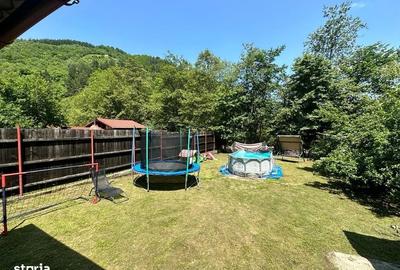 Casă cu 4 camere în Greblești - 14