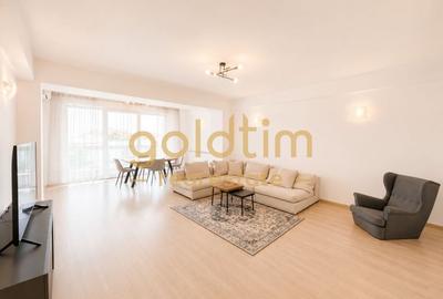 Apartament cu 3 camere semidecomandat în Pipera - 5