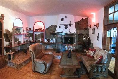 Casă cu Teren 3000 Mp în Central - 18