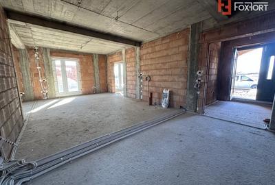 Casă individuală cu 7 camere cu Teren 670 Mp în Moșnița Nouă - 11