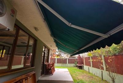 Vilă  6 dormitoare Pipera - str Mircea cel Batran 15A - 9