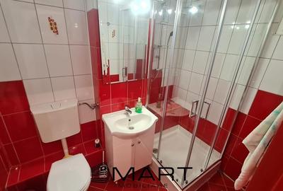 Apartament cu 2 camere decomandat, mobilat în Mihai Viteazul - 7