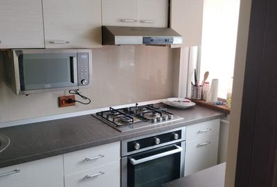 Garsonieră decomandată, mobilată în Dristor - 12