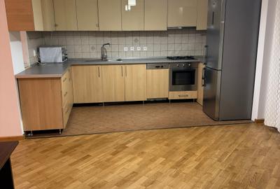 Apartament 3 camere de închiriat în zona Aviatorilor Emanoil Porumbaru New - 4