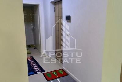 Apartament 2 camere,etaj 1,loc de parcare,zona Aradului - 7