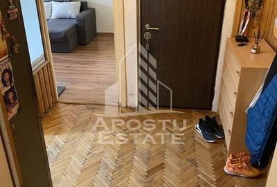 Apartament 2 camere decomandat, etaj 1, centrala proprie,  Lipovei - 5