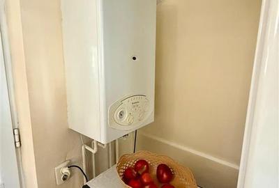 Apartament cu 2 camere nedecomandat, mobilat în Alexandru cel Bun - 6