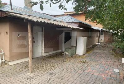 Casa + teren 200 mp, utilita?i complete, Ferentari - 1