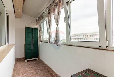 Vanzare apartament 2 camere in Campia Libertatii/Parcul... - 10