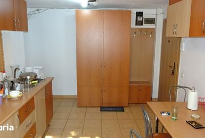 Apartament cu 2 camere decomandat în Central - 9
