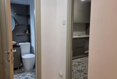 Apartament 2 camere, decomandat, complet renovat - Parc Drumul Taberei - 6