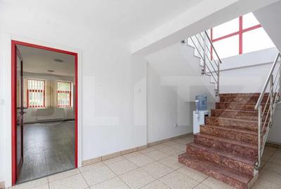 Cladire P+1, 5 birouri, 132 mp, zona Bariera Valcii - 3