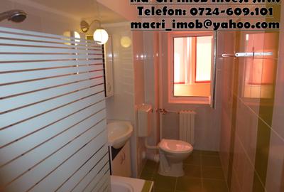 GARSONIERA - zona UNIRII-metrou la 10 minute - 8